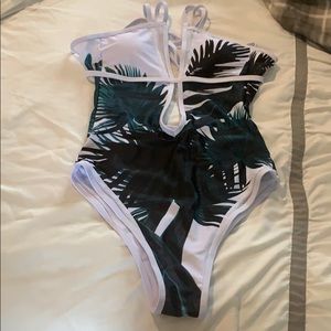 Swimsuit NWOT